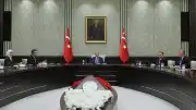 Cumhurbaşkanlığı Kabinesi, ABD-İran Mutabakatı ve NATO Zirvesi Gündemiyle Toplandı