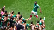 FIFA 2026 Dünya Kupası Açılış Maçında Meksika Galip Geldi