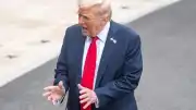 Trump'tan İran'a Sert Müdahale Uyarısı: 'Bugün de Vuracağız'