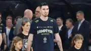 Fenerbahçe Basketbol Kulübü'nden Nando De Colo'nun Vedası Hakkında Açıklama