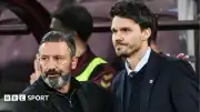 Rangers Teknik Direktörü Danny Rohl, Red Bull Salzburg ile Anlaştı