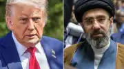 Trump'tan Açıklama: İran Üst Düzey Nükleer Denetimleri Kabul Etti