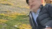 Samsun'da Yamaçtan Yuvarlanan Yaşlı Adam Hayatını Kaybetti