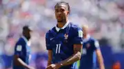 Real Madrid'den Michael Olise transfer iddialarına ilişkin resmi açıklama