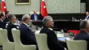 MGK'dan KKTC Vurgusu: Doğu Akdeniz'de Oldubittilere İzin Verilmeyecek