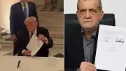 G7 Zirvesi'nde Tarihi İmza: ABD ve İran Arasındaki Mutabakat Yürürlüğe Girdi