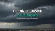 26 Temmuz 2026 AFAD ve Kandilli Verileri: Akdeniz'de Sarsıntı Kaydedildi