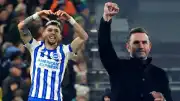 Galatasaray'ın Transfer Gündemi: Julio Enciso İçin Çalışmalar Başlatıldı