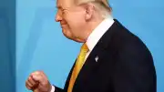 ABD Başkanı Trump'tan Hürmüz Boğazı Açıklaması: "Gemilerden ücret alacağız"