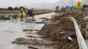 Şili'deki Sel Felaketinde Can Kaybı 13'e Yükseldi