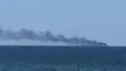 Odesa Limanı Yakınlarında Yük Gemisine Füze Saldırısı: 10 Ölü