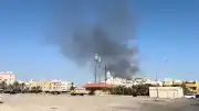 İran Devrim Muhafızları'ndan Kuveyt'teki ABD Üslerine Yönelik Saldırı İddiası