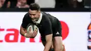 All Blacks, Nations Championship Açılışında Fransa'yı 34-32 Mağlup Etti