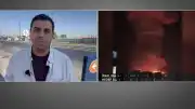 Irak'ta İran Saldırıları: Erbil ve Süleymaniye Hedef Alındı