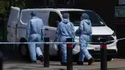 Londra'da Ev Baskını Sonrası Genç Kadın Hayatını Kaybetti