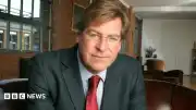 Ünlü Yayıncı ve Gazeteci Edward Stourton Hayatını Kaybetti