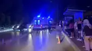 Söke'de Motosiklet ile Otomobil Çarpıştı: 1 Ağır Yaralı