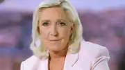 Fransa'da Mahkeme Kararı Sonrası: Le Pen, Cumhurbaşkanlığı Seçimlerine Adaylığını Açıkladı