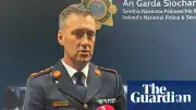 İrlanda Polisi Sınır Yakınında 'Son Derece Gelişmiş' Bir Bombayı Engelledi