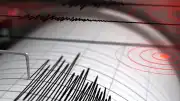 Antalya Korkuteli'de 3.5 Büyüklüğünde Deprem Gerçekleşti