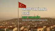 ABD Başkanı Trump'tan İran'a Sert Tepki: "Çok Sert Vuracağız"