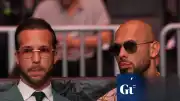 Miami'de Sosyal Medya Fenomenleri Andrew ve Tristan Tate Gözaltına Alındı