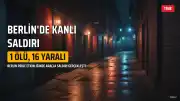Berlin Pride Etkinliğinde Araçla Kalabalığa Saldırı: 1 Ölü, 16 Yaralı