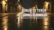 Berlin Pride Saldırısı Şüphelisi Polis Operasyonunda Öldürüldü