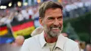 Almanya Milli Takımı Yeni Teknik Direktörü İçin Jürgen Klopp ile Anlaştı