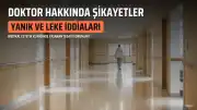 Doktor Nezih Karaca Hakkında Leke Tedavisi ve Yanık İddiaları