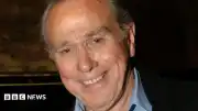 Ünlü Oyuncu Terence Donovan Hayatını Kaybetti