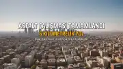 Edirne İpsala'da 5 Kilometrelik Grup Yolunda Sıcak Asfalt Çalışması Tamamlandı