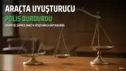 Edirne'de Durdurulan Araçta Uyuşturucu Hap Ele Geçirildi: Üç Gözaltı