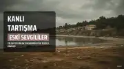 Eski Sevgilisi Tarafından Vurulan Kadın İntihar Etti: İki Evli Kişi Hayatını Kaybetti