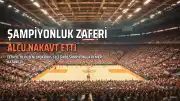Fethiye'deki Boks Organizasyonunda Hasan Kubilay Alcu WBA Asia Orta Doğu Şampiyonu Oldu