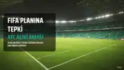 FIFA'nın Dünya Kupası Planına Asya Futbol Konfederasyonu'ndan Tepki