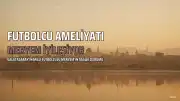 Galatasaraylı Futbolcu Meryem'in Kalp Ameliyatı Sonrası İyileşme Süreci Başladı