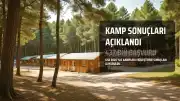 Gençlik ve Spor Bakanlığı 2026 Yaz Gençlik Kampları 2. Etap Sonuçlarını Duyurdu