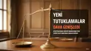 Gülistan Doku Soruşturmasında Yeni Gelişmeler: Ek Tutuklama Kararları Verildi
