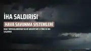 Irak'tan Suudi Arabistan'a İHA Saldırısı: Çok Sayıda İHA İmha Edildi