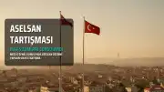 İYİ Parti Grup Başkanvekili Çömez Meclis'te ASELSAN Maaş Zamları ve Satış İddialarını Gündeme Getirdi
