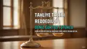 Komedyen Deniz Göktaş'ın tahliye talebine yönelik itiraz reddedildi