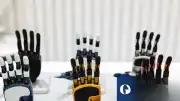 Çinli Teknoloji Şirketleri Robotik El Üretiminde Zorlu Sürece Odaklandı
