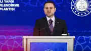 Adalet Bakanı Akın Gürlek: "Vatandaşlarımızın iyi niyetini ve bağışlarını istismar eden yapılara karşı mücadelemizi kararlılıkla sürdürüyoruz"