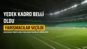 MasterChef Türkiye 2026'da Yedek Kadroya Kalan Yarışmacılar Belli Oldu