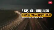 Michigan'da Ev Yangını: 6'sı Çocuk 8 Kişi Ölü Bulundu, Bazılarında Kurşun Yarası Tespit Edildi