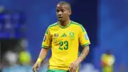 Güney Afrika Milli Takımı Futbolcusu Jayden Adams Yaşamını Yitirdi