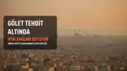Ömerli Göleti Çevresindeki Atık ve Hafriyat Sorunu: Çevre ve Hayvan Hakları Uzmanlarından Uyarı