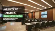 OMODA | JAECOO'dan Yeni Nesil Akıllı Kokpit Teknolojisi Tanıtıldı