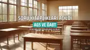 ÖSYM 2026-MEB-AGS ve 2026-ÖABT Temel Soru Kitapçıkları ile Cevap Anahtarlarını Erişime Açtı